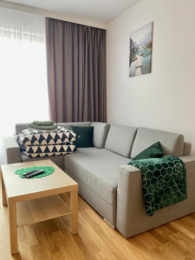 Dantis Apartment Gdańsk Extérieur photo